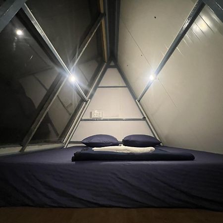 Goko Hostel Гокарна Екстер'єр фото
