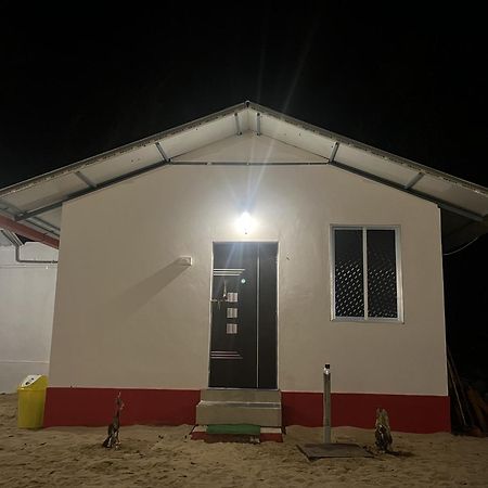 Goko Hostel Гокарна Екстер'єр фото