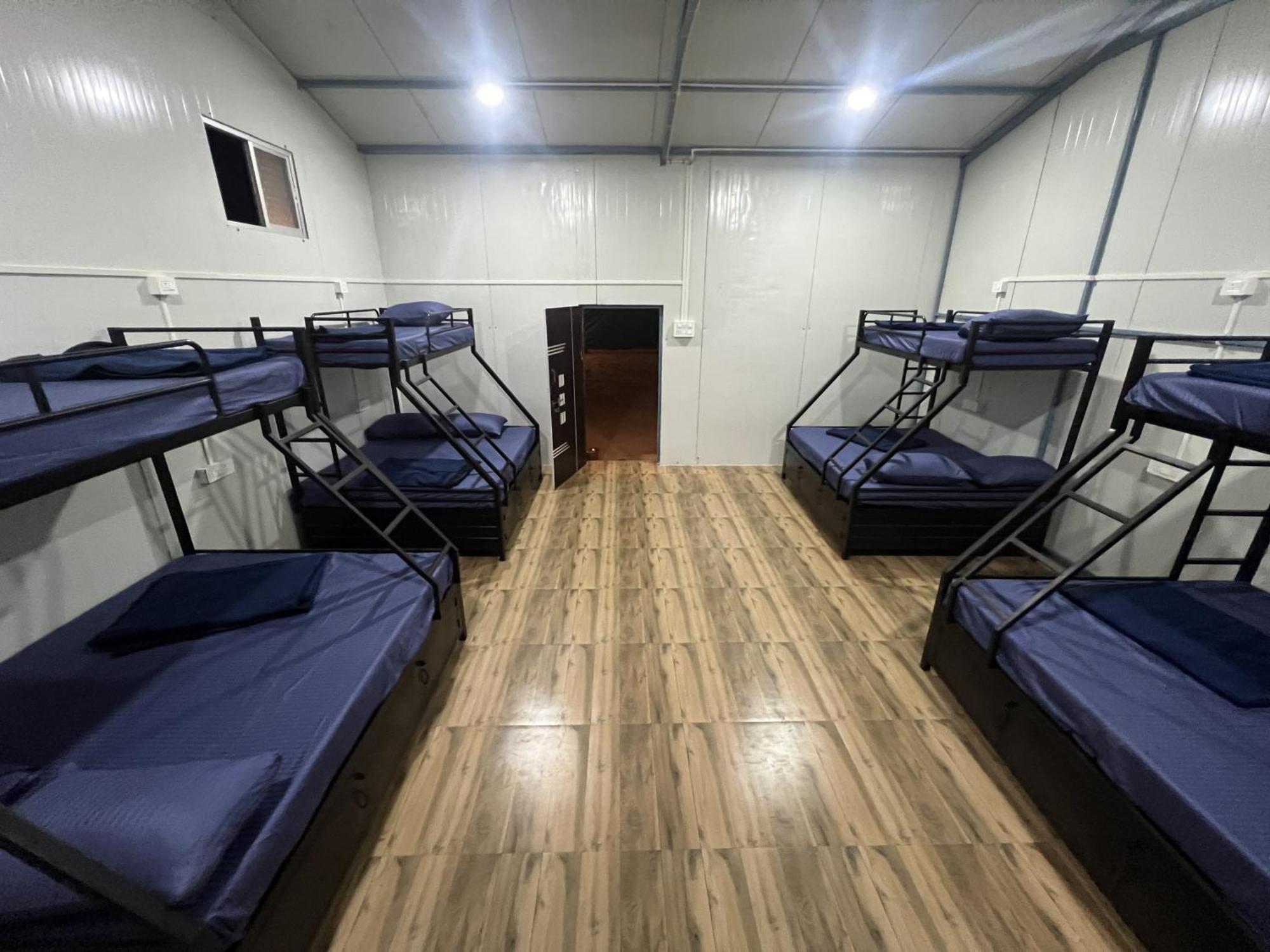 Goko Hostel Гокарна Екстер'єр фото
